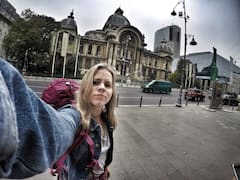 Eloise's Profile