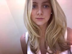 Courtney's Profile