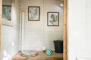 Boulder Field Cabin
